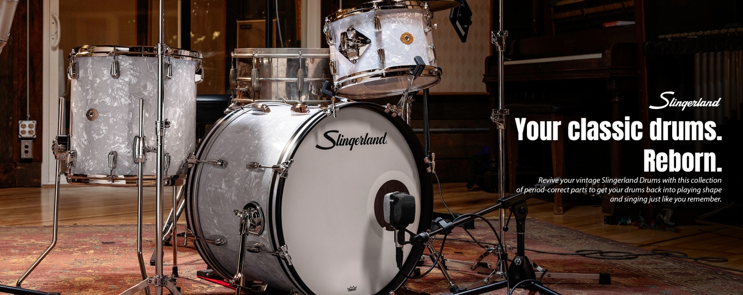 Banner Website Slingerland 1